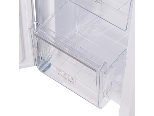 Холодильник LERAN SBS 300 W NF